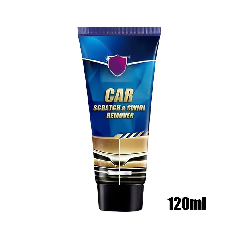 Car Scratch and Swirl Remover Car Scratches Repair Polishing Wax Anti Scratch Cream Auto Accessories Car Styling
Car Scratch and Swirl Remover Car Scratches Repair Polishing Wax Anti Scratch Cream Auto Accessories Car Styling