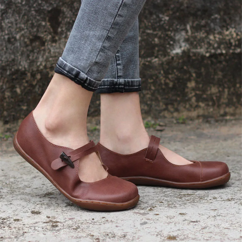 BEYARNEWomen Shoes Slip On Ballerinas 100% Genuine Leather Ladies Flat Shoes Spring Woman Ballerina Shoe Shoes Woman
BEYARNEWomen Shoes Slip On Ballerinas 100% Genuine Leather Ladies Flat Shoes Spring Woman Ballerina Shoe Shoes Woman