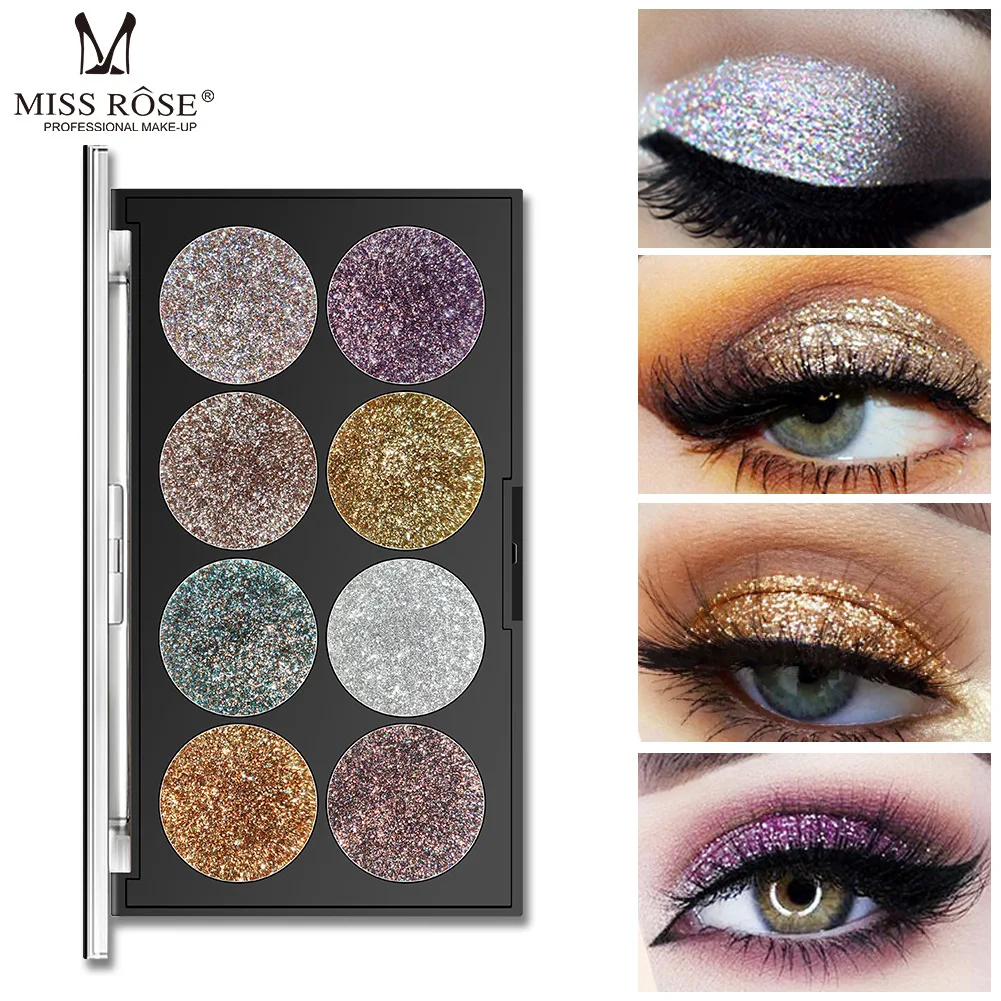 8 Colors Nude Glitter Eyeshadow Palette Holographic Shiny Matte Glitter Pigment Eye Shadow Pallete Makeup Palette 2021 New
8 Colors Nude Glitter Eyeshadow Palette Holographic Shiny Matte Glitter Pigment Eye Shadow Pallete Makeup Palette 2021 New