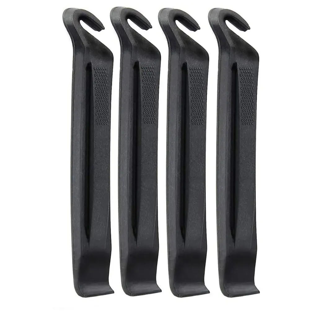 Low price Bicycle Tire Lever Tire Repair Tools Abs Material Black Tire Lever Repair Tire Repair Tools Bicycle Accessories 
Low price Bicycle Tire Lever Tire Repair Tools Abs Material Black Tire Lever Repair Tire Repair Tools Bicycle Accessories