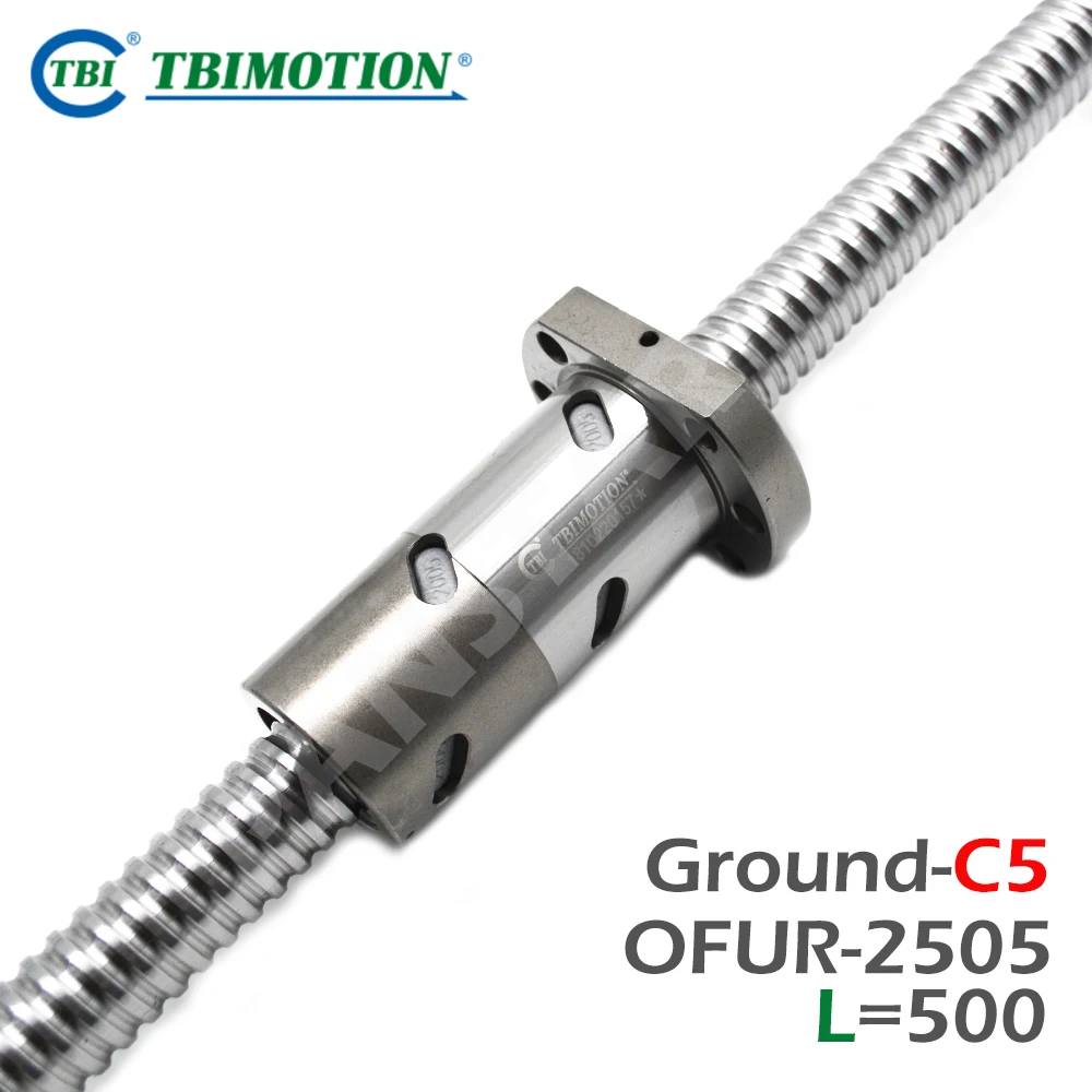 TBI C3 C5 2505 шариковый винт 5 мм со свинцом DFUR2505 OFUR2505 шариковая гайка CNC анти обратная ресница 500 мм двойная гайка высокая точность ЧПУ MTO
TBI C3 C5 2505 шариковый винт 5 мм со свинцом DFUR2505 OFUR2505 шариковая гайка CNC анти обратная ресница 500 мм двойная гайка высокая точность ЧПУ MTO