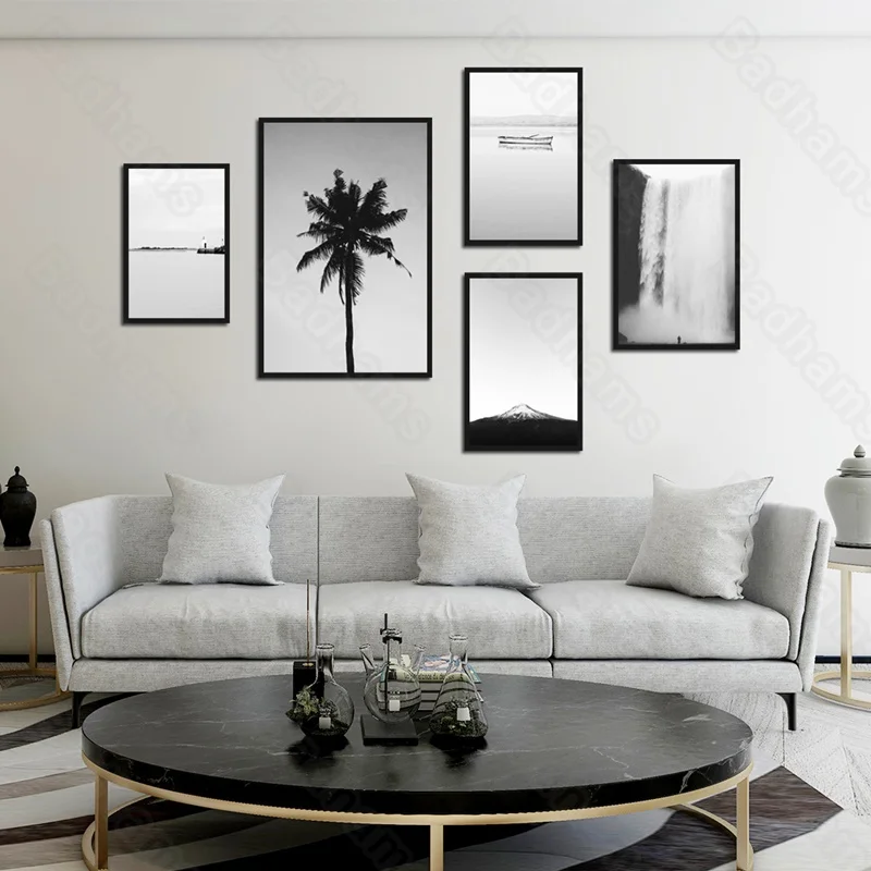 Waterproof Ink Painting Living Room Decoration Wall Decoration Painting Sofa Background Wall Painting Waterfall Volcano Old Tree
Waterproof Ink Painting Living Room Decoration Wall Decoration Painting Sofa Background Wall Painting Waterfall Volcano Old Tree