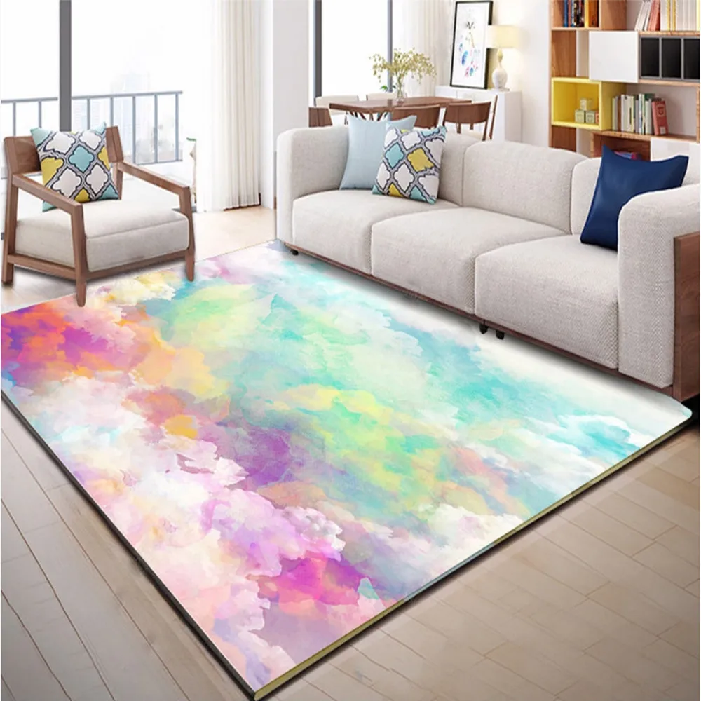 Luxury Nordic Home Decor Large Carpet Modern Imitate Cashmere Thicken Carpets For Living Room Bedroom Area Rug Hallway Floor Mat
Luxury Nordic Home Decor Large Carpet Modern Imitate Cashmere Thicken Carpets For Living Room Bedroom Area Rug Hallway Floor Mat