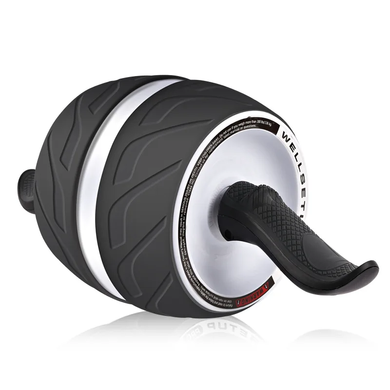 Abdominal Wheel Abdominal Wheel Fitness Equipment Smart Brake Rebound Sporting Goods Office Outdoor Family Workout Equipments
Abdominal Wheel Abdominal Wheel Fitness Equipment Smart Brake Rebound Sporting Goods Office Outdoor Family Workout Equipments