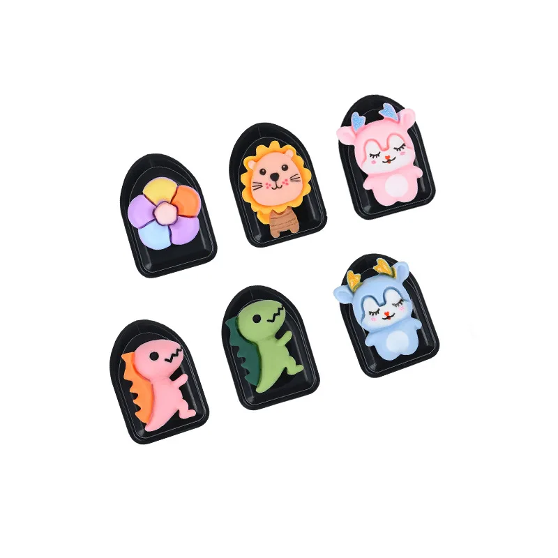 6pcs Car Hook Car Seat Back Cartoon Mini Hook Creative Cute Car Sticky Storage Hooks Clips Hanger Interior Car Accessories
6pcs Car Hook Car Seat Back Cartoon Mini Hook Creative Cute Car Sticky Storage Hooks Clips Hanger Interior Car Accessories