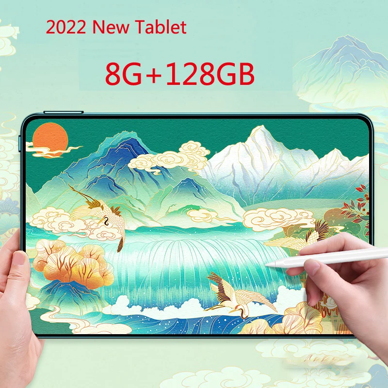 Планшет с 10,1-дюймовым дисплеем, ОЗУ 8 Гб, ПЗУ 128 ГБ, android 10,1, Wi-Fi, Bluetooth, 4G, LTE, десять ядер, 10,0x800
Планшет с 10,1-дюймовым дисплеем, ОЗУ 8 Гб, ПЗУ 128 ГБ, android 10,1, Wi-Fi, Bluetooth, 4G, LTE, десять ядер, 10,0x800