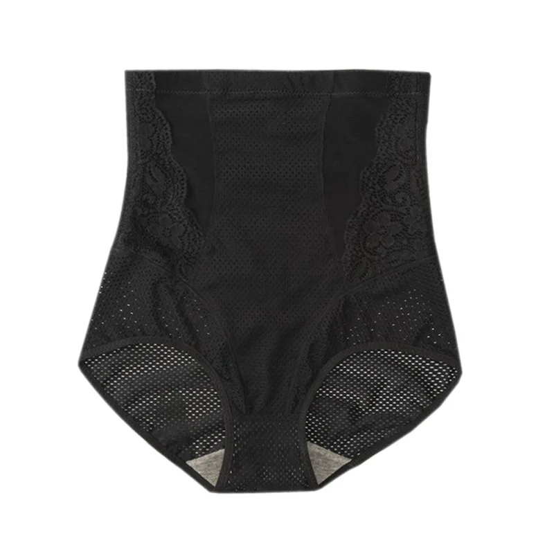 Women Solid Waist Plastic Abdomen Hips Body Shaping Underpants Without Trace Beauty Thin Section Underwear
Women Solid Waist Plastic Abdomen Hips Body Shaping Underpants Without Trace Beauty Thin Section Underwear