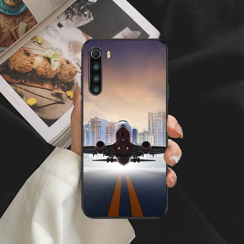 Aircraft Plane Airplane Phone Case For Huawei Mate 9 10 20 X 30 40 Lite Pro Cover Fundas Coque
Aircraft Plane Airplane Phone Case For Huawei Mate 9 10 20 X 30 40 Lite Pro Cover Fundas Coque