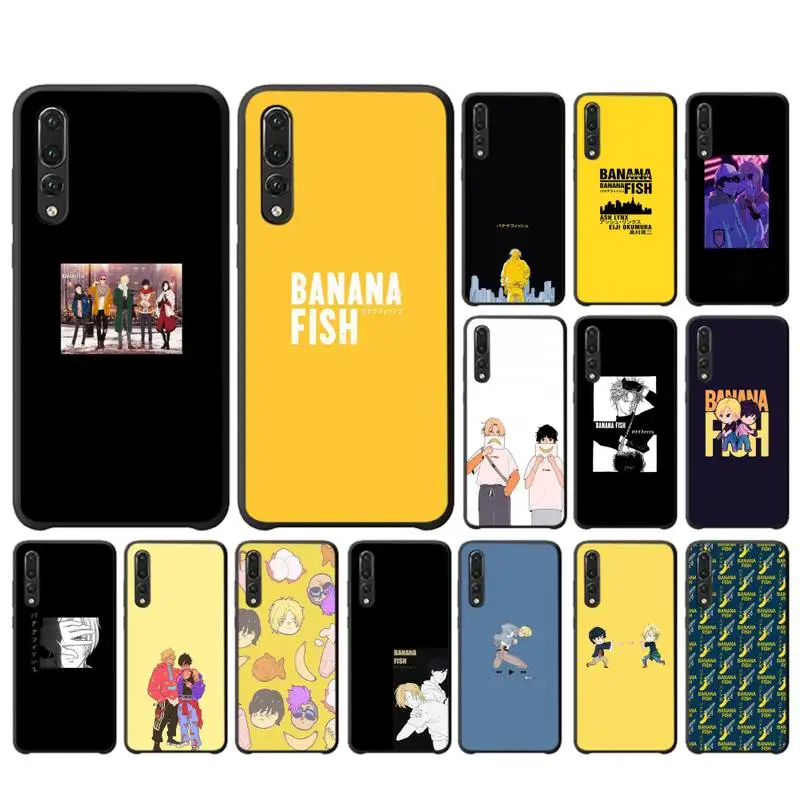 MaiYaCa Japan Anime Banana Fish Phone Case for Huawei P30 40 20 10 8 9 lite pro plus Psmart2019
MaiYaCa Japan Anime Banana Fish Phone Case for Huawei P30 40 20 10 8 9 lite pro plus Psmart2019
