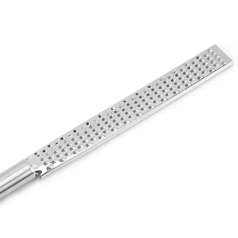 New Wholesale 20Pcs Stainless Steel Lemon Grater Vegetable Cheese Zester Serrated Knife Microplane Grater Fruit Vegetable Tools
New Wholesale 20Pcs Stainless Steel Lemon Grater Vegetable Cheese Zester Serrated Knife Microplane Grater Fruit Vegetable Tools