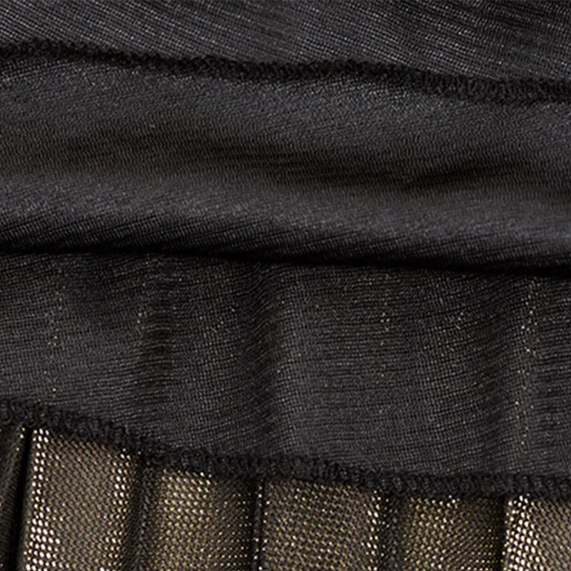 OL Gold Elastic Pleated Maxi Skirts Women High Waist Big Hem Fashion Long Skirts Female 2021 Autumn Spring Elegant Lady Bottom
OL Gold Elastic Pleated Maxi Skirts Women High Waist Big Hem Fashion Long Skirts Female 2021 Autumn Spring Elegant Lady Bottom