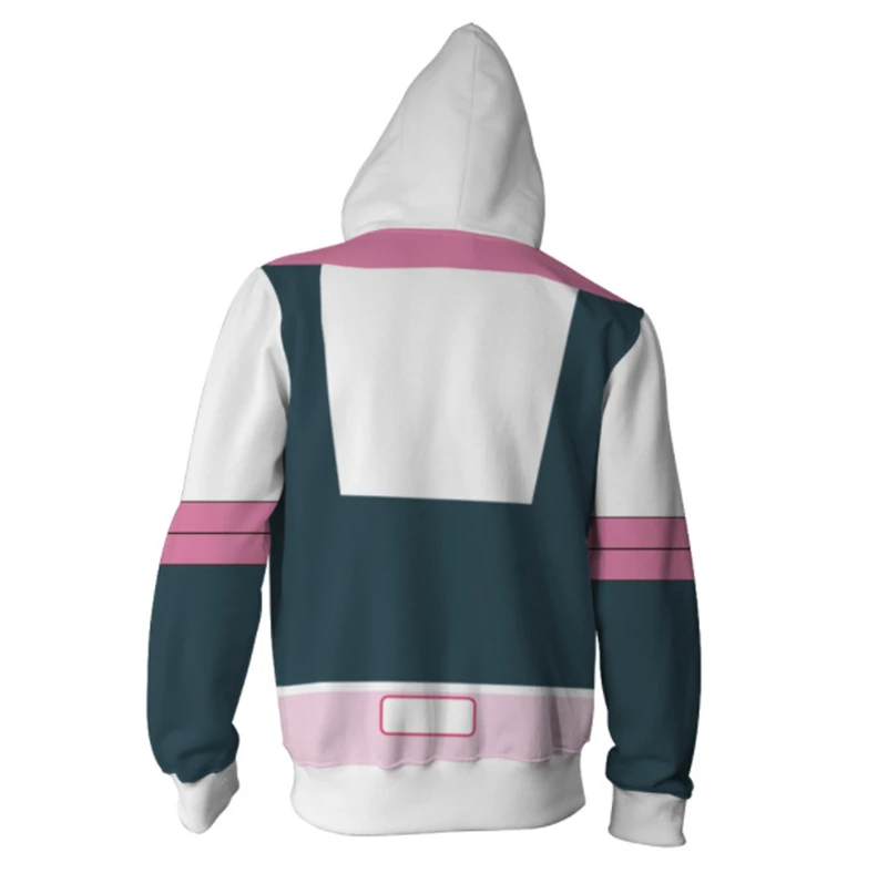 Anime My Hero Academia Cosplay Costumes Men Women Boys Girls Tops Hoodie Sweatshirt Hat Uniform Harajuku Zipper Jackets
Anime My Hero Academia Cosplay Costumes Men Women Boys Girls Tops Hoodie Sweatshirt Hat Uniform Harajuku Zipper Jackets