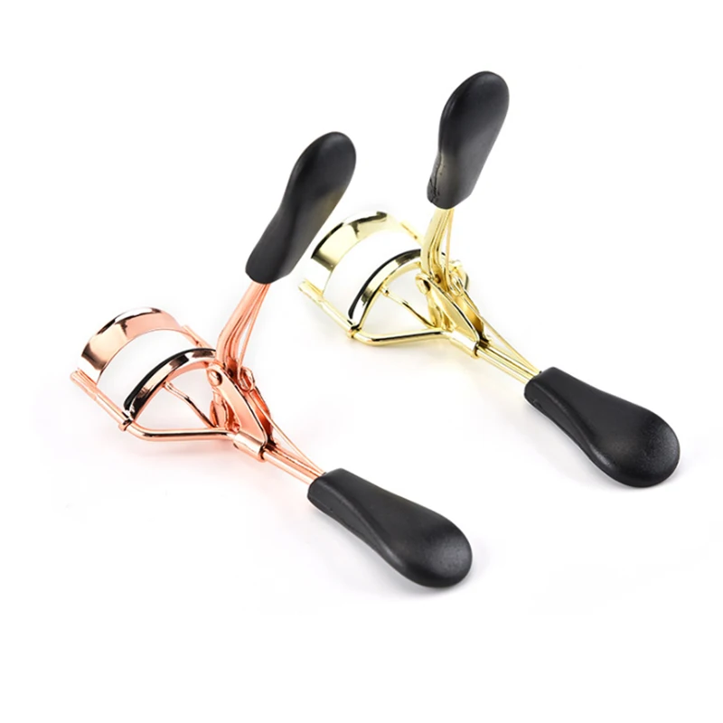 Long-Lasting Curling Curler Net Beginner Metal Portable Rose Gold Beauty Tool Eyelash Clip Eyelash Curling Setting Device
Long-Lasting Curling Curler Net Beginner Metal Portable Rose Gold Beauty Tool Eyelash Clip Eyelash Curling Setting Device