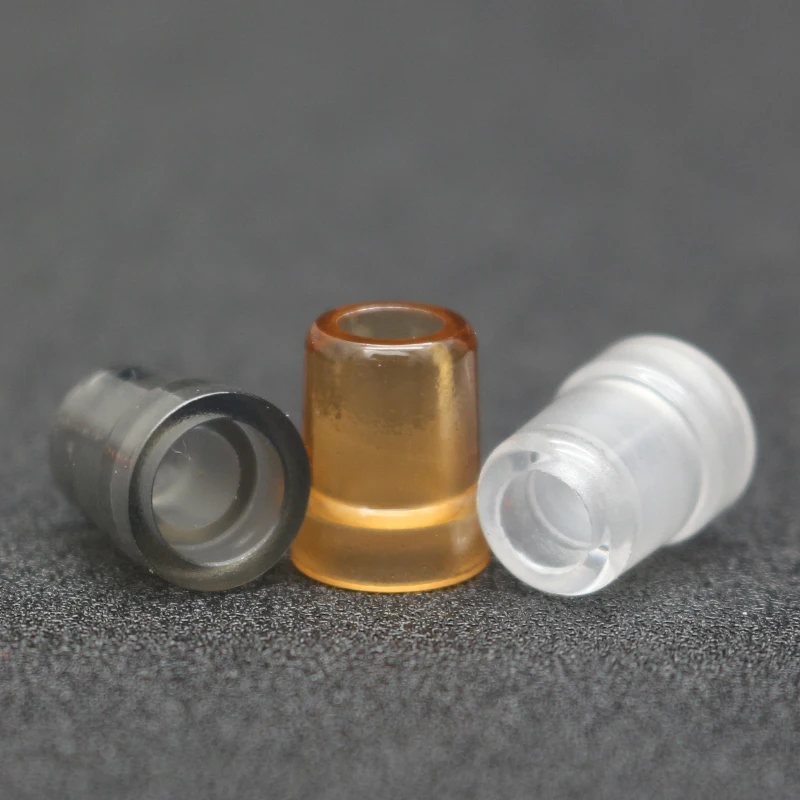 lovekeke LostVape Acrylic drip tip for LostVape Orion Q Pod Kit /DNA GO Pod Kit with 7.5mm diamte
lovekeke LostVape Acrylic drip tip for LostVape Orion Q Pod Kit /DNA GO Pod Kit with 7.5mm diamte