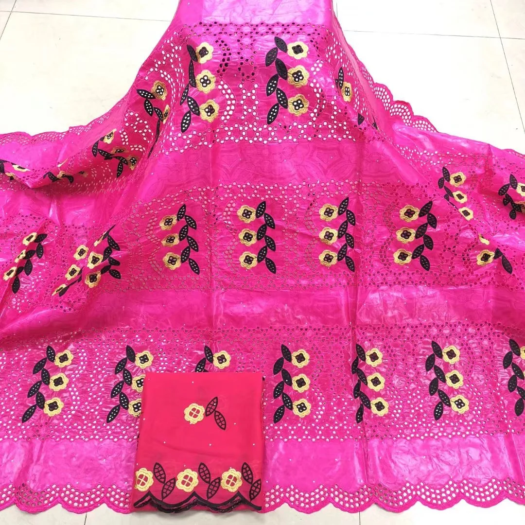 Bazin Riche Brocade High Quality 100%Cotton Guinea Brocade Fabric 2022 Latest African French Net Lace Fabric For Wedding
Bazin Riche Brocade High Quality 100%Cotton Guinea Brocade Fabric 2022 Latest African French Net Lace Fabric For Wedding