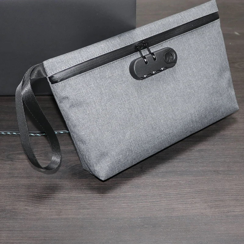 With Lock Smell Proof Bag Deodorant Cosmetic Bag Herb Odor Smell Proof Bags Tobacco storage Waterproof Container Case Storage
With Lock Smell Proof Bag Deodorant Cosmetic Bag Herb Odor Smell Proof Bags Tobacco storage Waterproof Container Case Storage