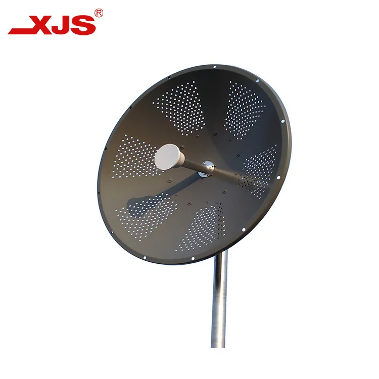 3200-4200mhz 28dbi Mimo antenna Parabolic Antenna dual polarization for remote signal transmission customized
3200-4200mhz 28dbi Mimo antenna Parabolic Antenna dual polarization for remote signal transmission customized