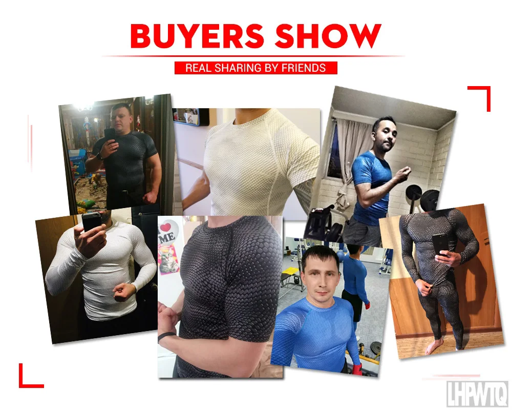 Brand Men's 3 piece set Sports Thermal underwear Fitness Men Gym T-shirt Tights bodybuilding Training Quick dry Compression Suit
Brand Men's 3 piece set Sports Thermal underwear Fitness Men Gym T-shirt Tights bodybuilding Training Quick dry Compression Suit