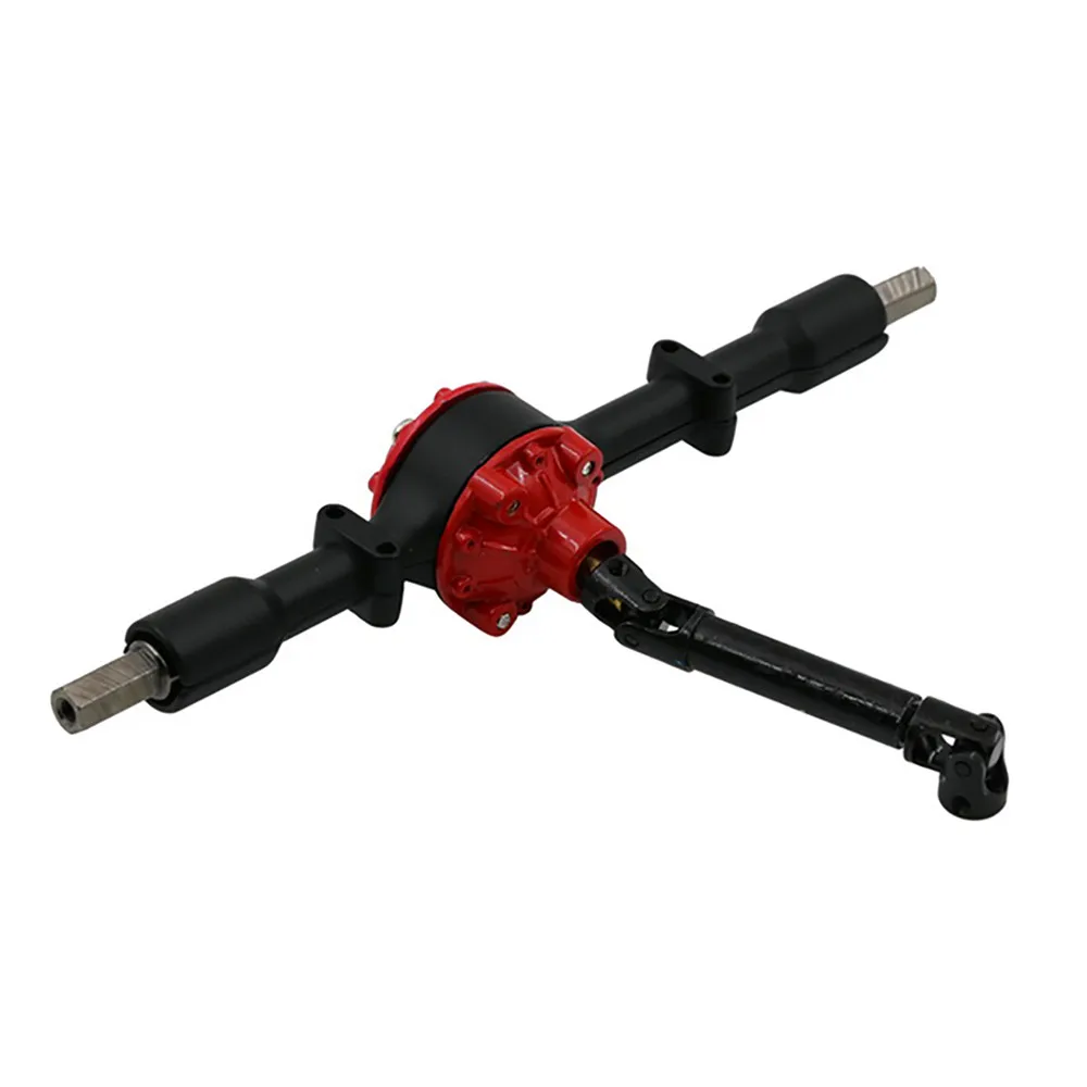 Rear Metal Axle With Drive Shaft Assembly Set for WPL D12 RC Car Mini Truck DIY Parts Accessories
Rear Metal Axle With Drive Shaft Assembly Set for WPL D12 RC Car Mini Truck DIY Parts Accessories