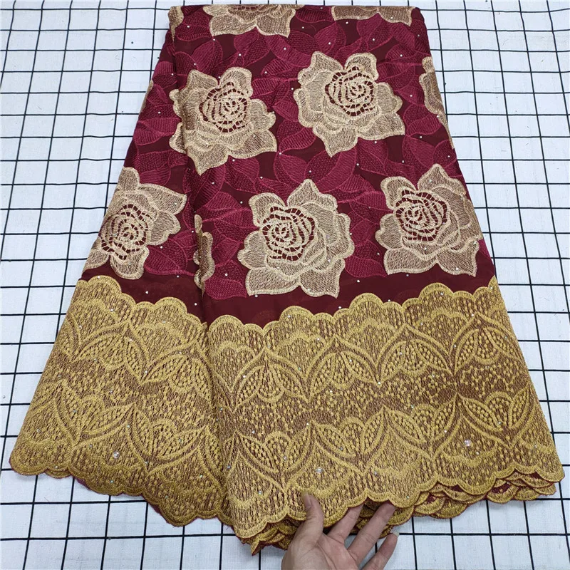 african swiss voile lace in switzerland 5yards nigerian lace fabrics latest african laces 2021 cotton lace TY10151
african swiss voile lace in switzerland 5yards nigerian lace fabrics latest african laces 2021 cotton lace TY10151