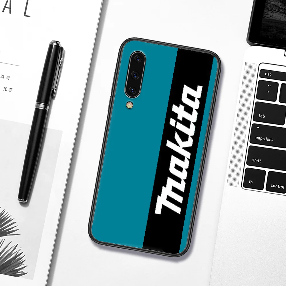 Makita Toolbox Phone Case Cover For Samsung Galaxy A7 9 8 10 20 20e 21 S 30 30S 31 41 50 50S 51 70 71 91 black Funda Tpu Hoesjes
Makita Toolbox Phone Case Cover For Samsung Galaxy A7 9 8 10 20 20e 21 S 30 30S 31 41 50 50S 51 70 71 91 black Funda Tpu Hoesjes