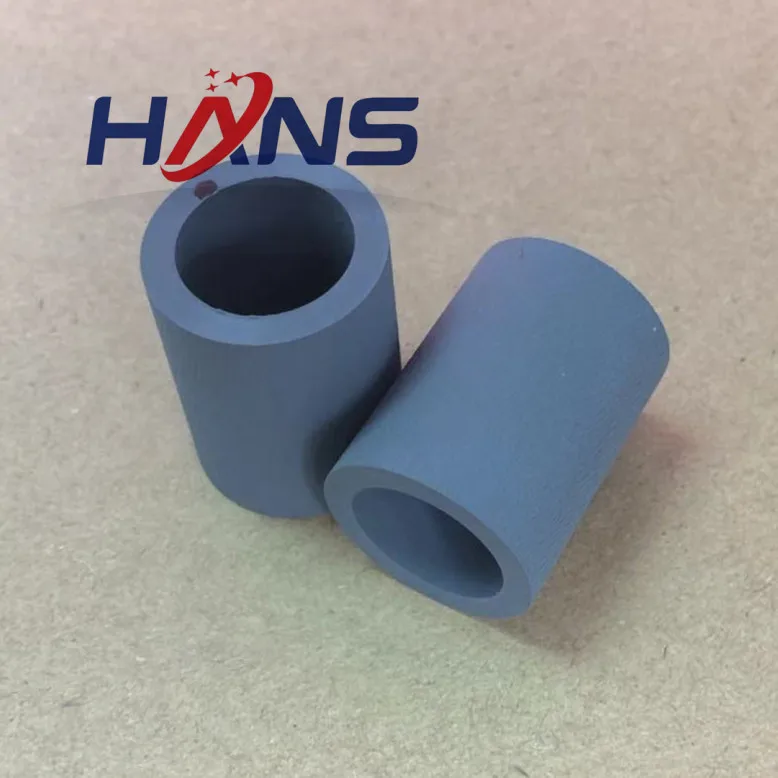 Brand new original Pickup Roller Tire for Konica Minolta Bizhub 7155 7165 BH600 BH750 C500 C6500 25SA40960 Pickup Roller Tire
Brand new original Pickup Roller Tire for Konica Minolta Bizhub 7155 7165 BH600 BH750 C500 C6500 25SA40960 Pickup Roller Tire
