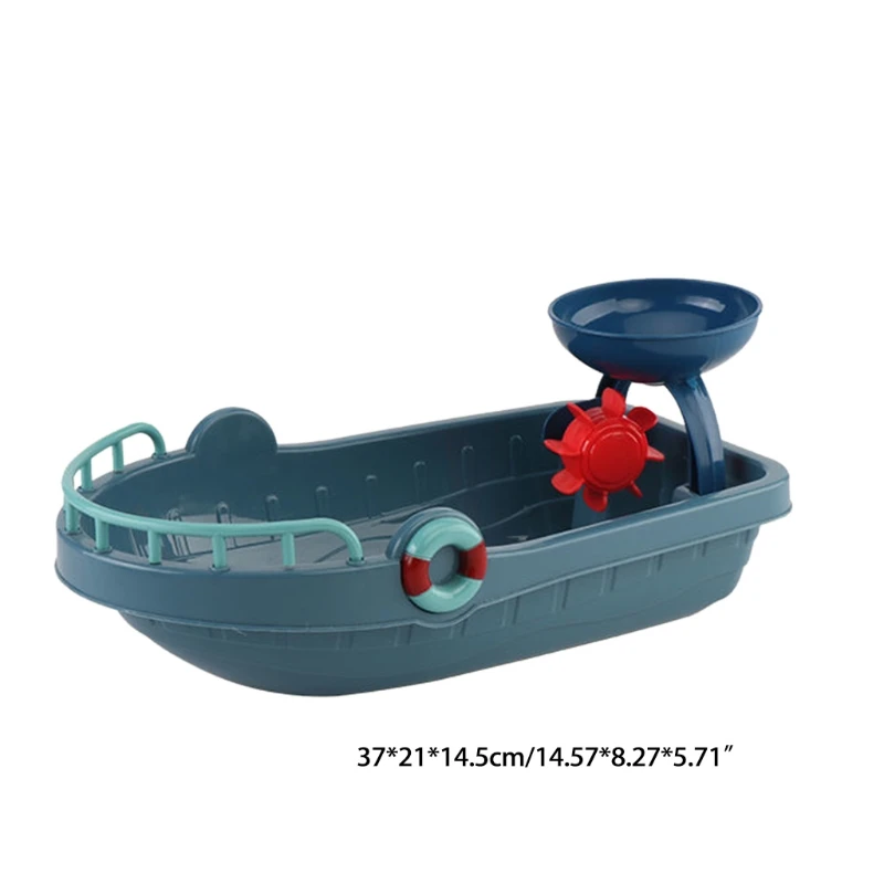 T5EC Kids Beach Sand Bucket Set Toys Shovel Stacking Toys Water Games Tool Fun Baby Beach Toddlers Best Toys
T5EC Kids Beach Sand Bucket Set Toys Shovel Stacking Toys Water Games Tool Fun Baby Beach Toddlers Best Toys