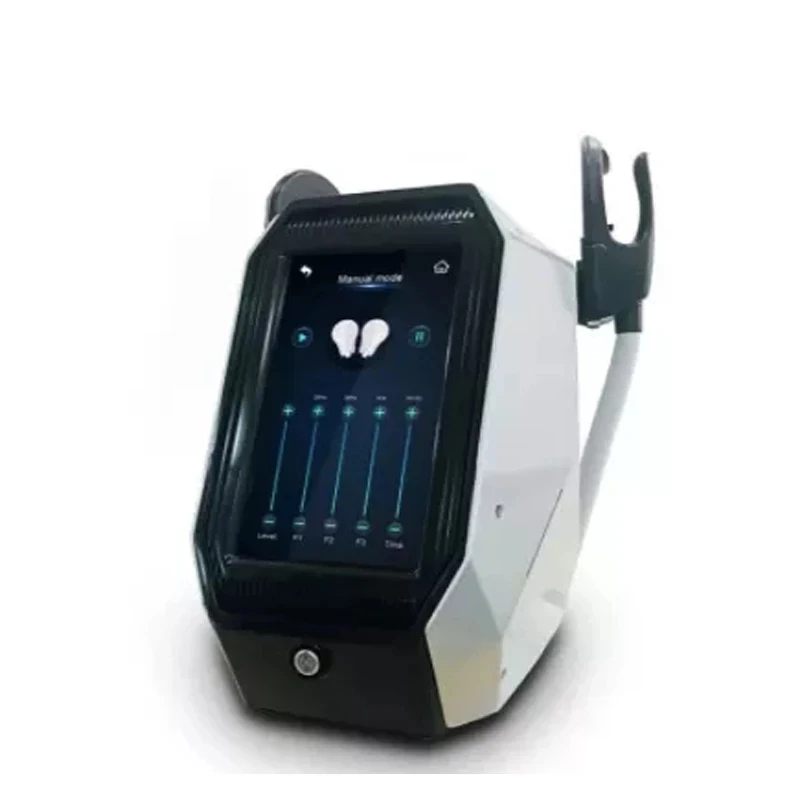 2022 Portable 7 tesla ems muscle stimulator electromagnetic Body Slimming Hip Lifting sculpt massage machines emt emslim device
2022 Portable 7 tesla ems muscle stimulator electromagnetic Body Slimming Hip Lifting sculpt massage machines emt emslim device
