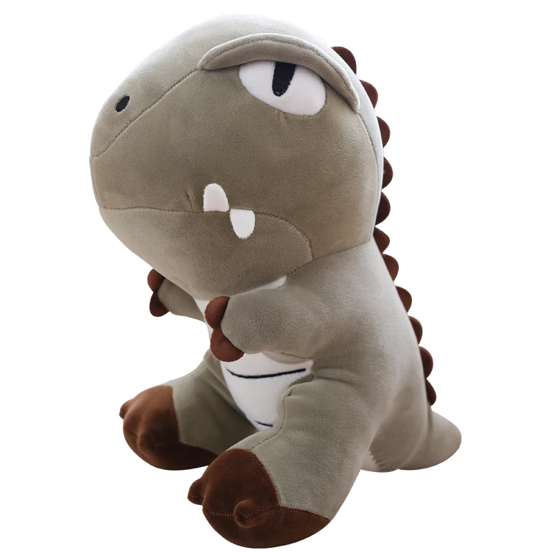 Creative God Gragon Cartoon Animal Dinosaur Sofa Bedroom Decoration Boy Doll Kid Toy 
Creative God Gragon Cartoon Animal Dinosaur Sofa Bedroom Decoration Boy Doll Kid Toy
