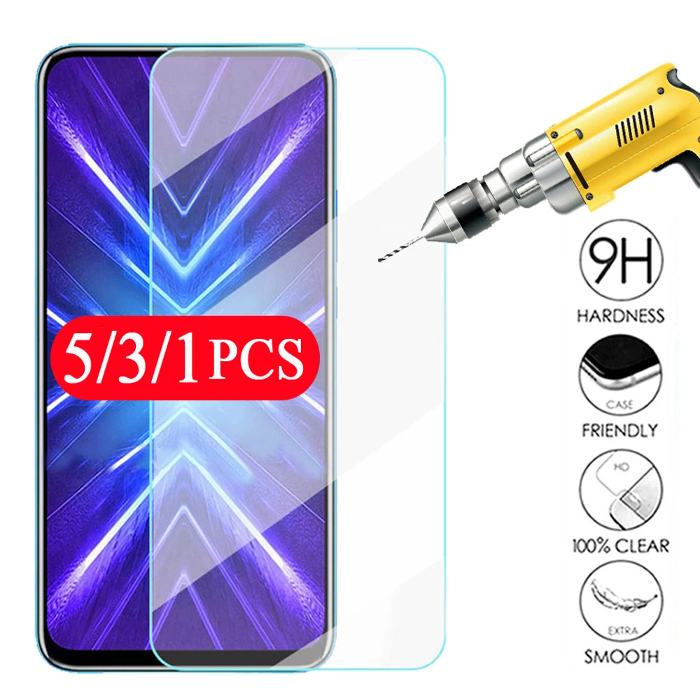Стекло для huawei honor X10 Max 9 lite 9X pro 9C 9S play 9A 9N 9i, защитное закаленное стекло, Защитная пленка для экрана телефона, 5/3/1 шт.
Стекло для huawei honor X10 Max 9 lite 9X pro 9C 9S play 9A 9N 9i, защитное закаленное стекло, Защитная пленка для экрана телефона, 5/3/1 шт.