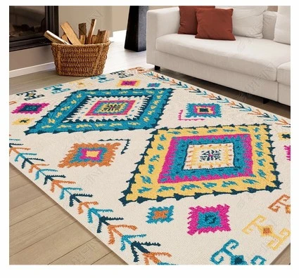 Morocco Carpet Living Room Nordic Bedroom Carpet Home Room Decoration Teenager Rug Floor Mat alfombra salon American Persian Rug
Morocco Carpet Living Room Nordic Bedroom Carpet Home Room Decoration Teenager Rug Floor Mat alfombra salon American Persian Rug