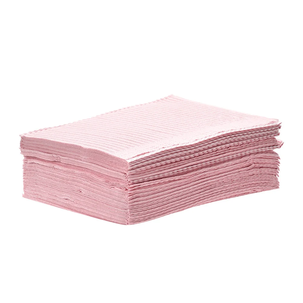 Excellent Double-layer Composite Membrane 3 Layer Absorbent Tattoo Tablecloth Disposable Tattoo Cloth Towel Cleaning Pad
Excellent Double-layer Composite Membrane 3 Layer Absorbent Tattoo Tablecloth Disposable Tattoo Cloth Towel Cleaning Pad