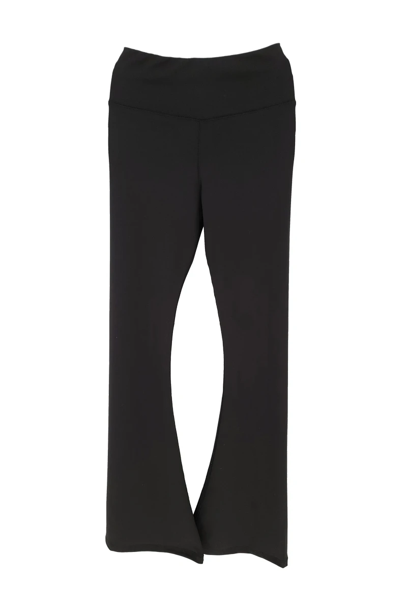 Black Tight High Waist Bootleg Pants Women's Slimming Elastic Hip Mop Pants Temperament Draped Casual Pants 2021
Black Tight High Waist Bootleg Pants Women's Slimming Elastic Hip Mop Pants Temperament Draped Casual Pants 2021