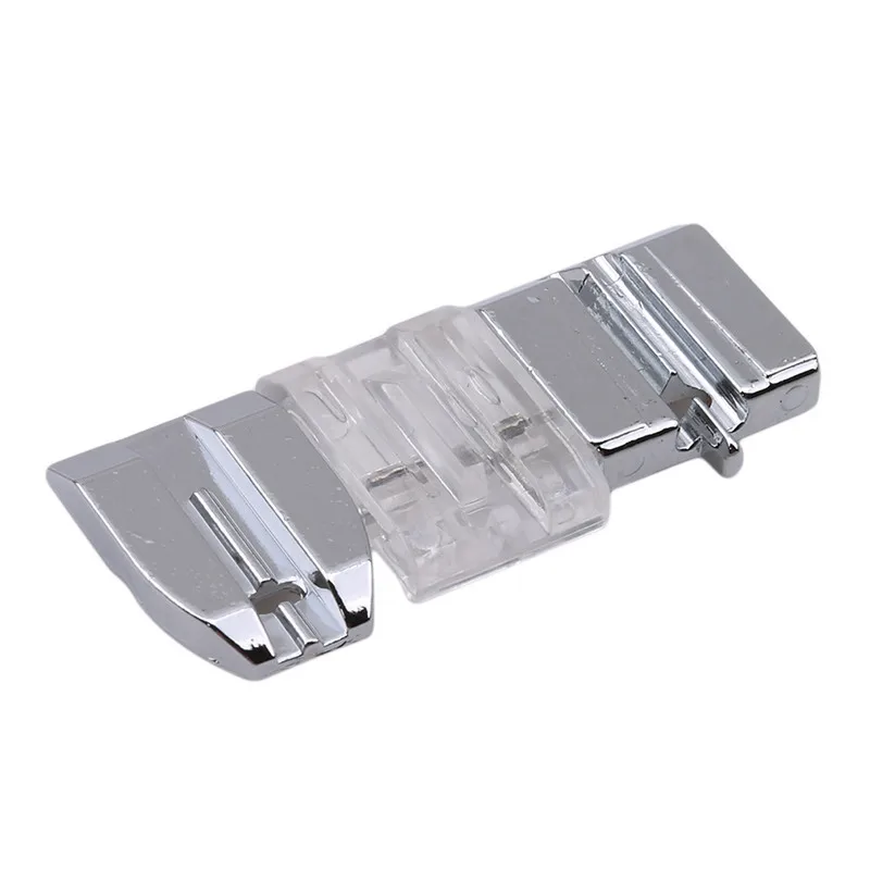 3Pcs Sewing Machine Foot Presser Rolled Hem Feet Set For Brother Singer Sewing Machine Accessory Rolled Hem Curling Presser Foot
3Pcs Sewing Machine Foot Presser Rolled Hem Feet Set For Brother Singer Sewing Machine Accessory Rolled Hem Curling Presser Foot