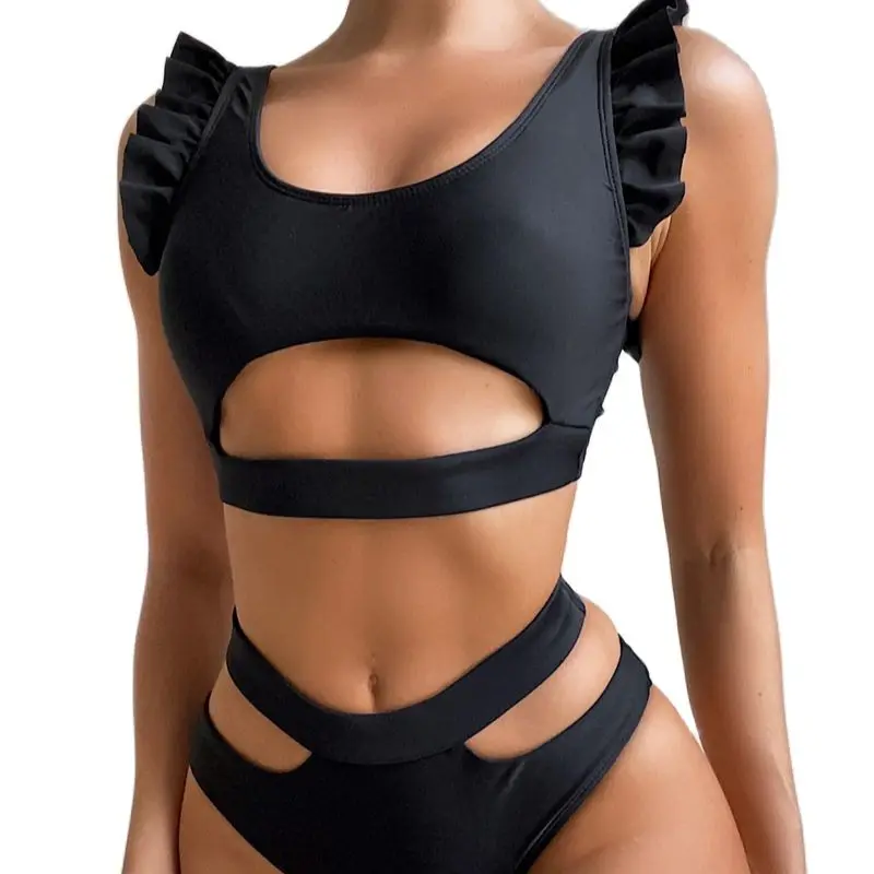 2021 New Bikini Push Up Bikini Set Sexy Women Swimsuit Female Thong Swimwear Mini Bathing Suit Swimming Suits Brazilian Biquinis
2021 New Bikini Push Up Bikini Set Sexy Women Swimsuit Female Thong Swimwear Mini Bathing Suit Swimming Suits Brazilian Biquinis