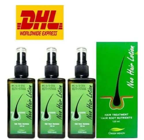 Оригинальный лосьон для волос Neo, Таиланд, 120 мл, 100% натуральный лечебный спрей для предотвращения выпадения волос, корней, бороды, бакенбард,... 
Оригинальный лосьон для волос Neo, Таиланд, 120 мл, 100% натуральный лечебный спрей для предотвращения выпадения волос, корней, бороды, бакенбард,...