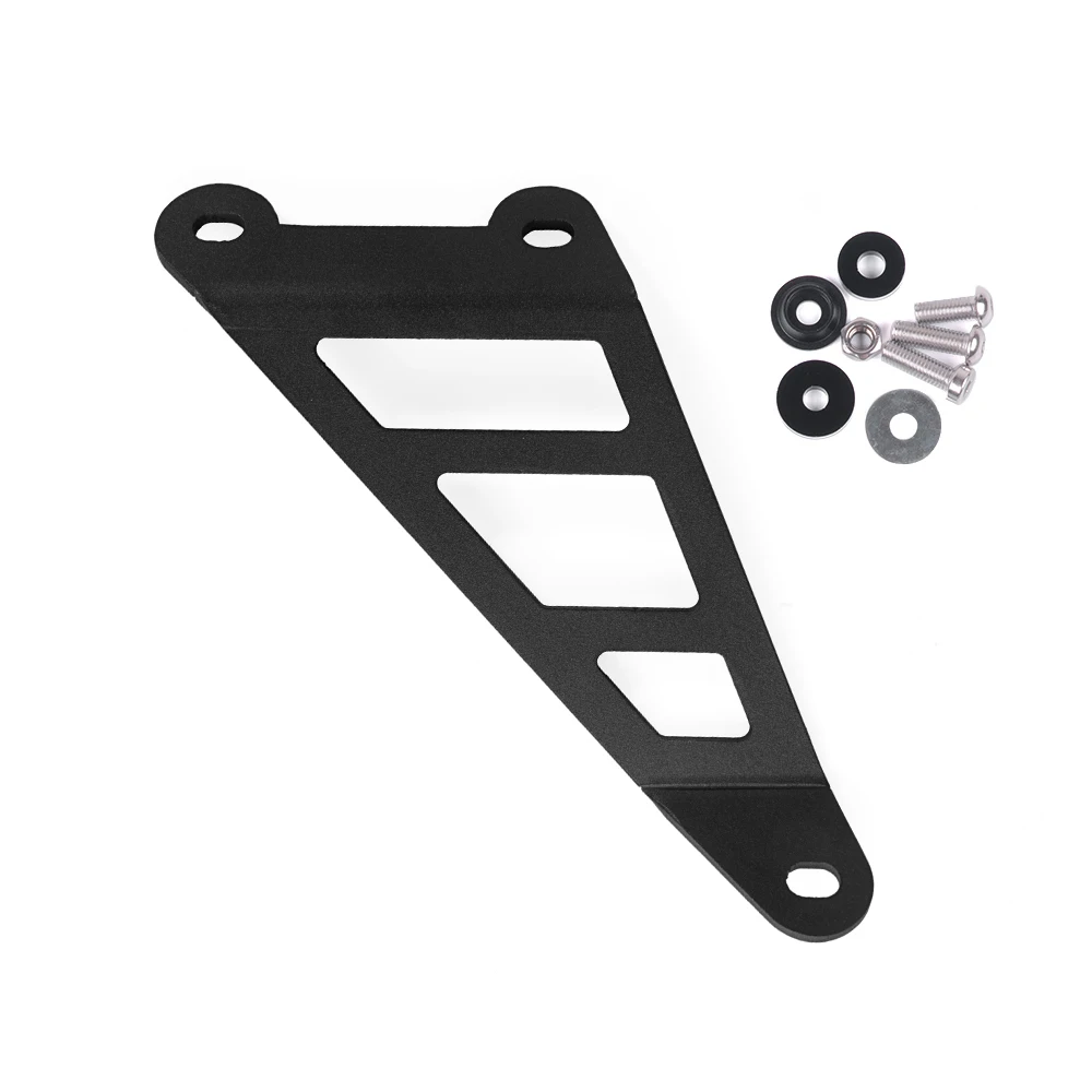 New Aluminum Motorbike Exhaust Hanger Bracket For SUZUKI SV650N 2013 2014 2015 SV 650S 2003-2012 Motorcycle accessories
New Aluminum Motorbike Exhaust Hanger Bracket For SUZUKI SV650N 2013 2014 2015 SV 650S 2003-2012 Motorcycle accessories