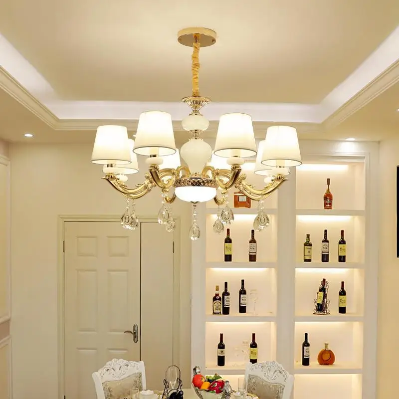 De Techo Colgante Moderna Para Comedor Industrial Home Gantung Crystal Luminaria Lampen Modern Hanging Lamp Loft Pendant Light
De Techo Colgante Moderna Para Comedor Industrial Home Gantung Crystal Luminaria Lampen Modern Hanging Lamp Loft Pendant Light
