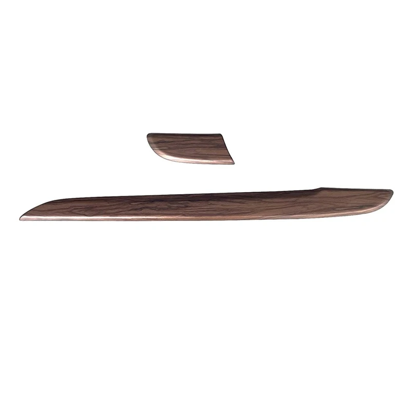 For Honda CRV CR-V 2017 2018 2019 2020 2021 Peach Wood Dashboard Panel Dial Trim Cover Center Console Decal Strips
For Honda CRV CR-V 2017 2018 2019 2020 2021 Peach Wood Dashboard Panel Dial Trim Cover Center Console Decal Strips
