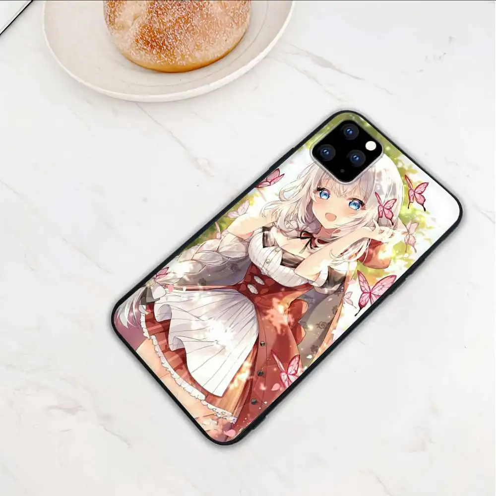 Big Promotions Lolita Girl Telephone Case Cover For Samsung Galaxy S20 Ultra S10 Lite 2020 S9 S8 Plus S7 Edge
Big Promotions Lolita Girl Telephone Case Cover For Samsung Galaxy S20 Ultra S10 Lite 2020 S9 S8 Plus S7 Edge