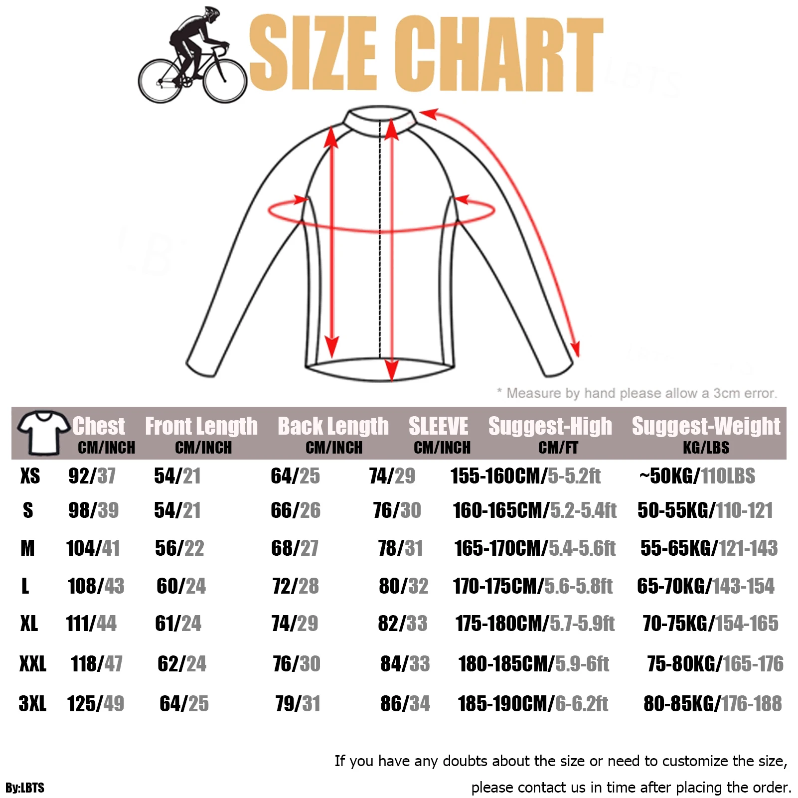 Long Cycling Jersey Mtb Mountain Bike Jerseys Maillot Summer Road Bike Tops Cycling Clothing Ciclismo Bicycle
Long Cycling Jersey Mtb Mountain Bike Jerseys Maillot Summer Road Bike Tops Cycling Clothing Ciclismo Bicycle