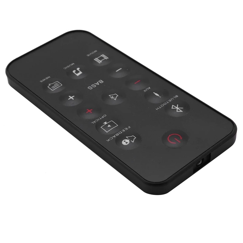 Wireless Remote Control for Jbl Cinema SB150 Audio System Player Controller Black
Wireless Remote Control for Jbl Cinema SB150 Audio System Player Controller Black