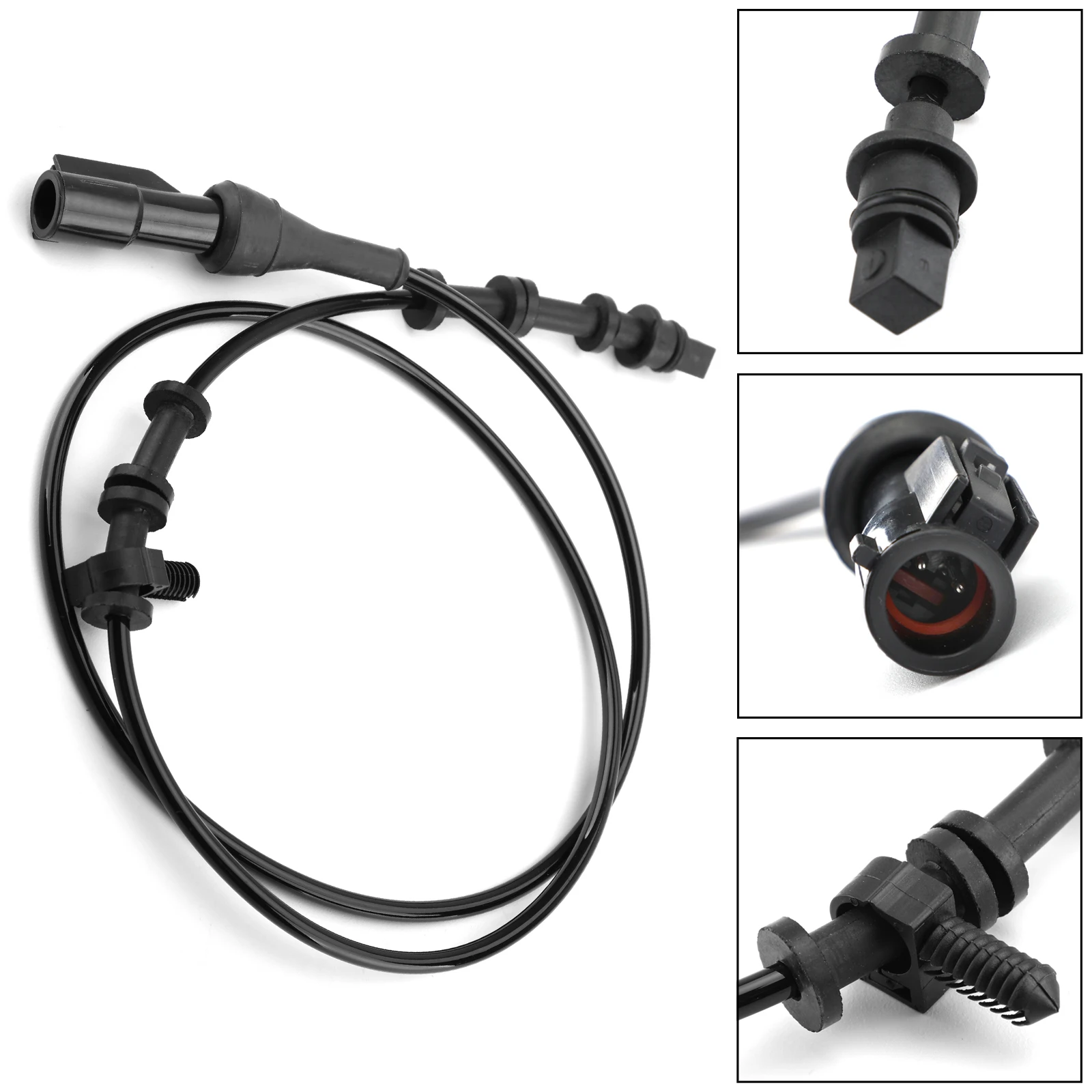 Artudatech передний левый или правый датчик скорости колес ABS C2D3410 C2D47189 для Jaguar XF XK XJR 2011 2012 2013 2014 Аксессуары 
Artudatech передний левый или правый датчик скорости колес ABS C2D3410 C2D47189 для Jaguar XF XK XJR 2011 2012 2013 2014 Аксессуары