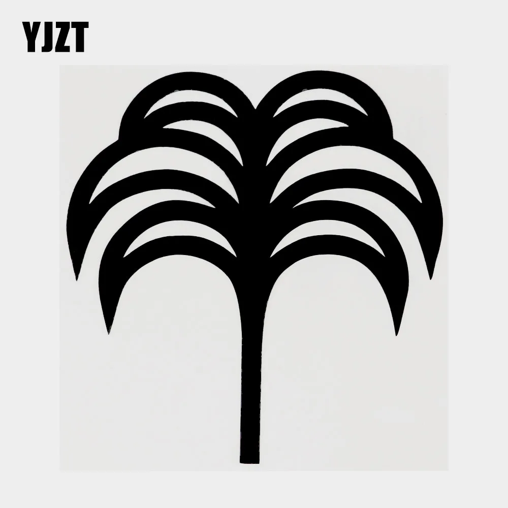 YJZT 13,2 см × 13,9 см забавные Цветочные растения графические виниловые автомобильные наклейки черные/серебряные 18B-0213
YJZT 13,2 см × 13,9 см забавные Цветочные растения графические виниловые автомобильные наклейки черные/серебряные 18B-0213