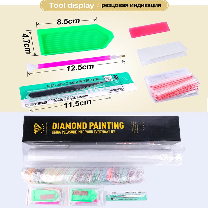 CraftArtGo 5D DIY Diamond Embroidery horse Full Square Round Rhinestone Mosaic Painting Cross Stitch Flowers Diamond Kit
CraftArtGo 5D DIY Diamond Embroidery horse Full Square Round Rhinestone Mosaic Painting Cross Stitch Flowers Diamond Kit
