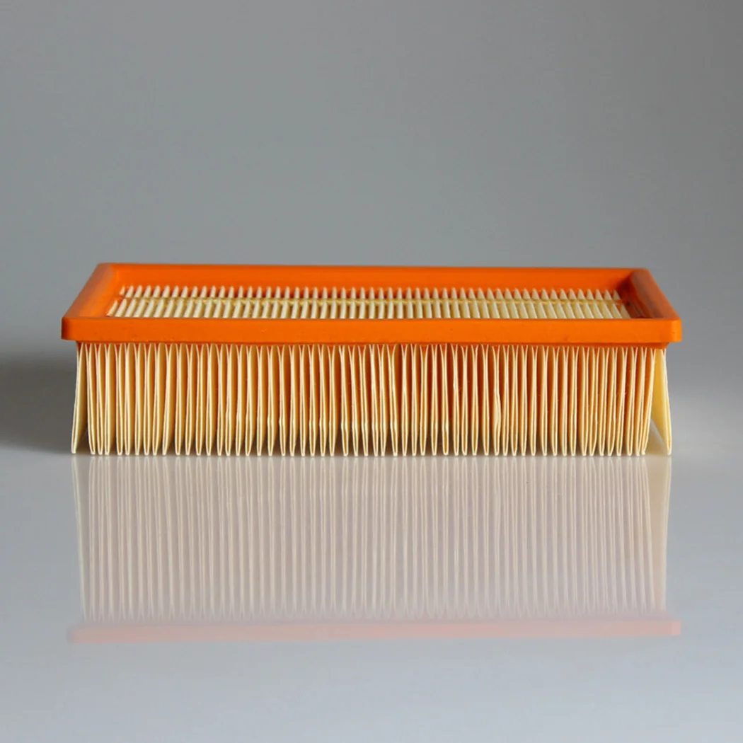 1PCS Lamellar Filters Flat Filters Suitable For Hilti VC 20 U VC 40 U UM (LF 4) Vacuum Cleaner Clean Filters For Vacuum Cleaners
1PCS Lamellar Filters Flat Filters Suitable For Hilti VC 20 U VC 40 U UM (LF 4) Vacuum Cleaner Clean Filters For Vacuum Cleaners
