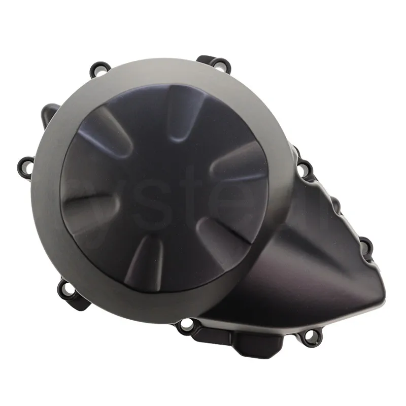 Motorcycle Stator Engine Cover Crankcase Crank Case For Kawasaki Z750 Z 750 2007 2008 2009
Motorcycle Stator Engine Cover Crankcase Crank Case For Kawasaki Z750 Z 750 2007 2008 2009
