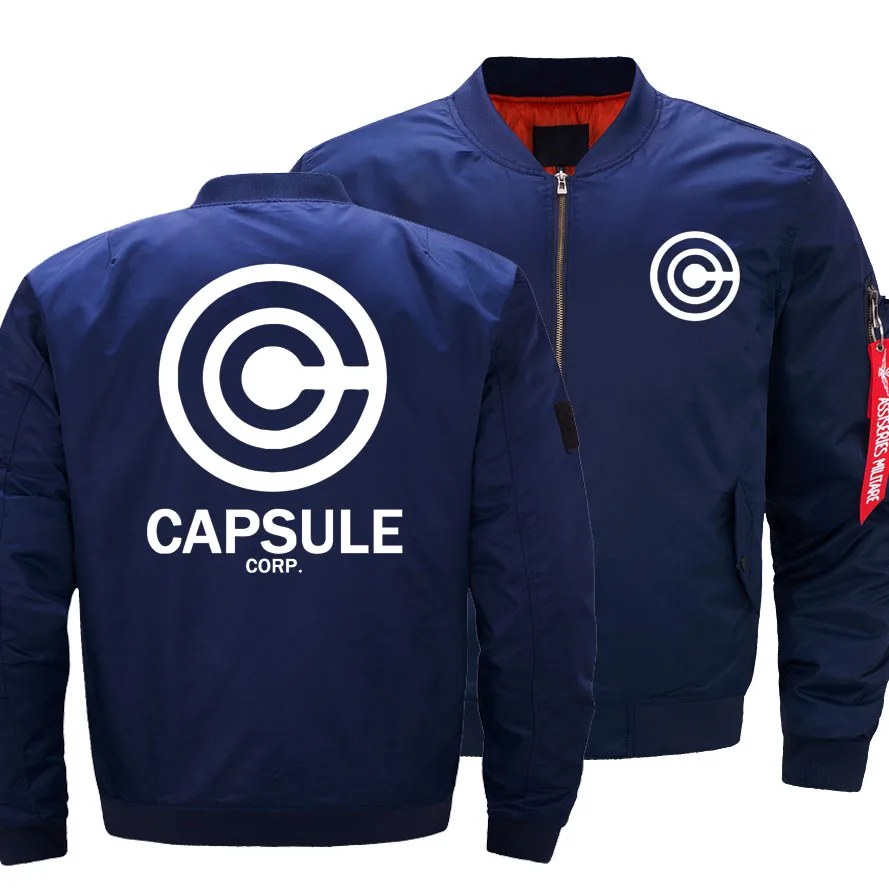 2021 autumn and winter jacket men's jacket flight suit large size S-5XL windproof quilted casual men's clothing 
2021 autumn and winter jacket men's jacket flight suit large size S-5XL windproof quilted casual men's clothing