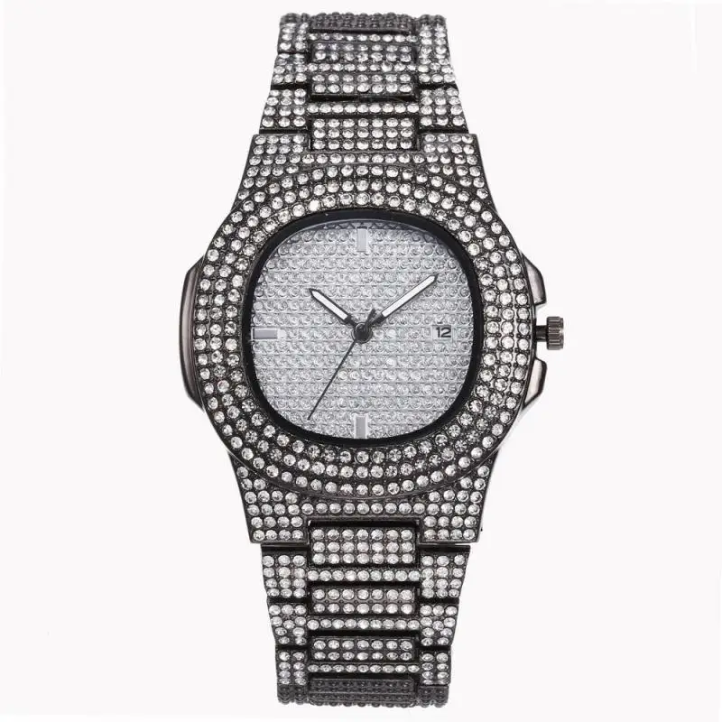 2021's Diamond New Waterproof Glow In The Dark Swiss Sportsman And Sportswoman Watch, Stylish Quartz Watch LQ45-LQ56
2021's Diamond New Waterproof Glow In The Dark Swiss Sportsman And Sportswoman Watch, Stylish Quartz Watch LQ45-LQ56