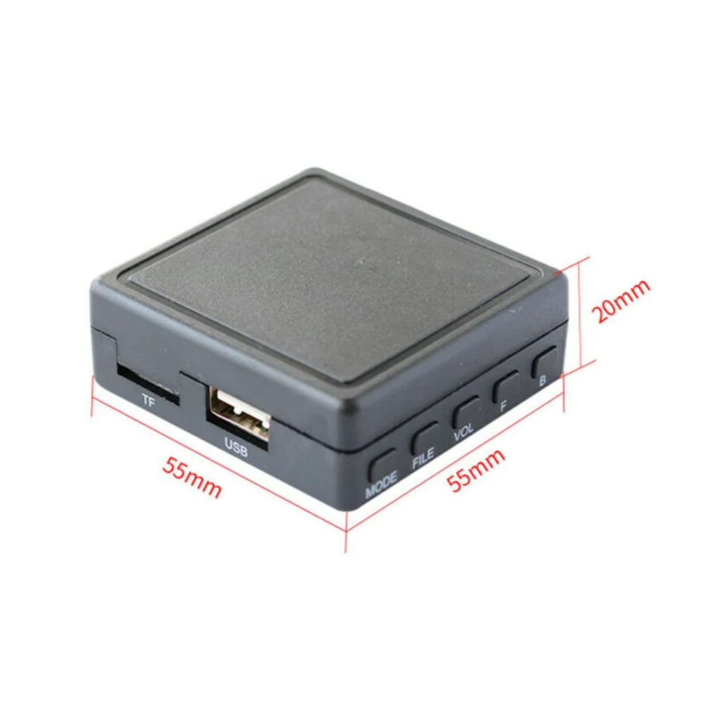 BT 5.0 Audio Cable Microphone Accessories For Pioneer Radio IP-BUS P99 P01 HI-FI sound Music Adapter Parts
BT 5.0 Audio Cable Microphone Accessories For Pioneer Radio IP-BUS P99 P01 HI-FI sound Music Adapter Parts